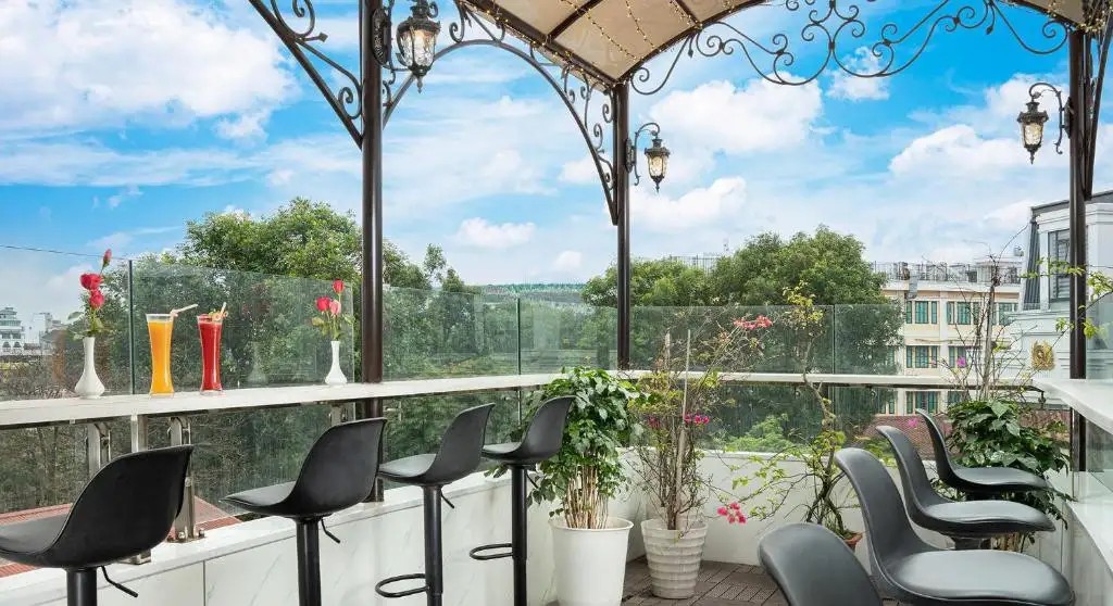 AFFA BOUTIQUE HOTEL HANOI