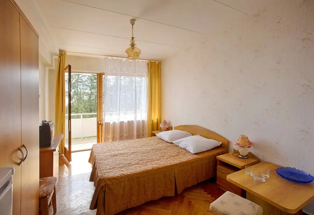 ПСОУ ДОМ ОТДЫХА