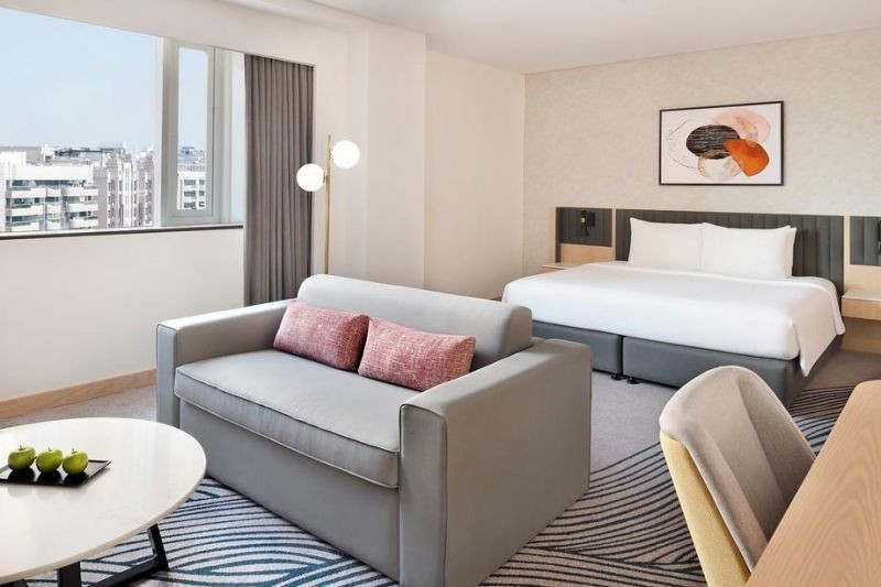 junior suite