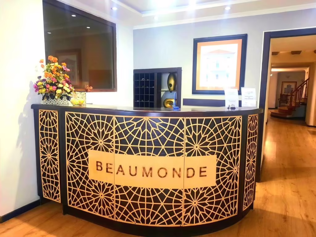 BEAUMONDE