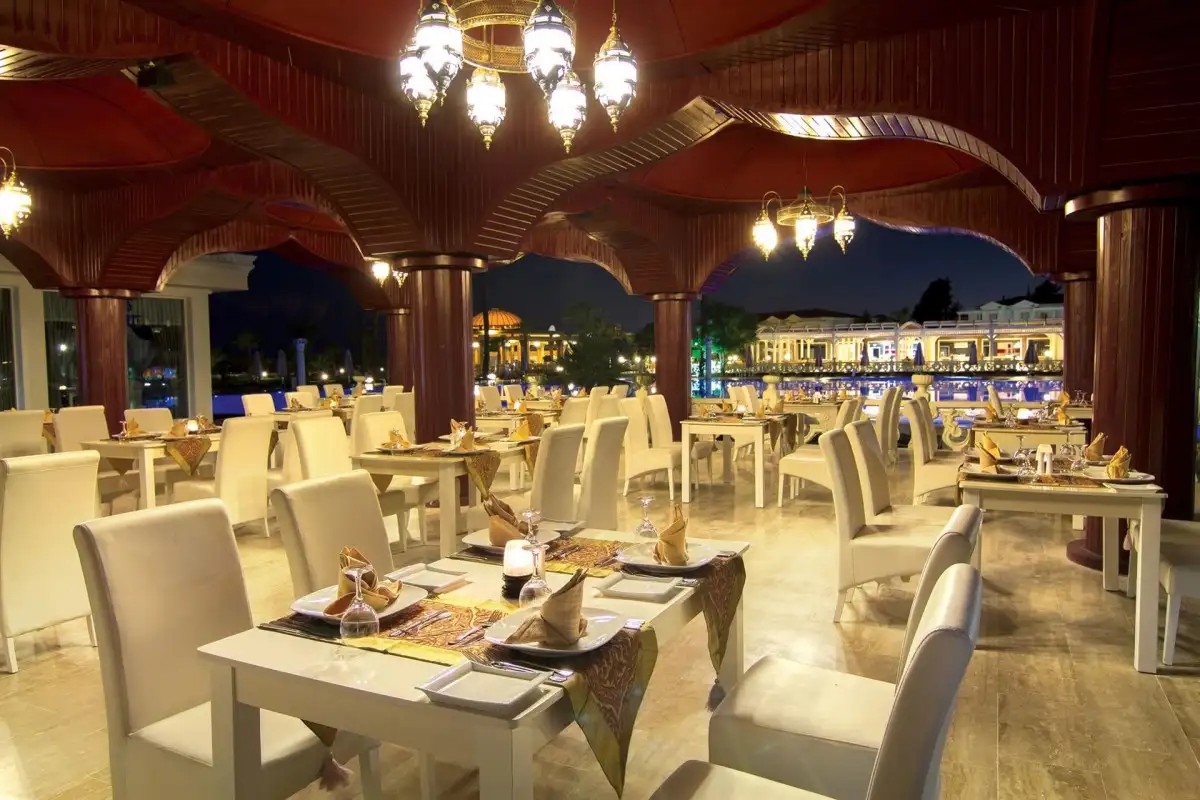 SELECTUM NOA BELEK (EX. CESARS BELEK)
