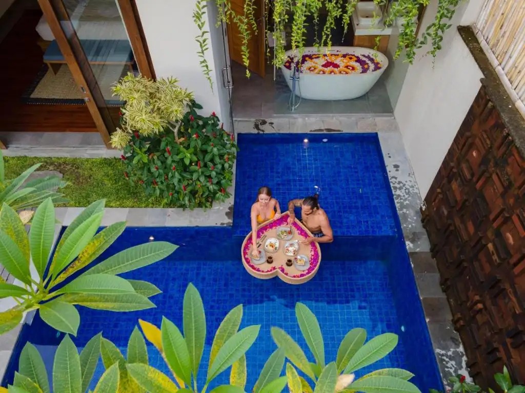 TERATAI VILLA CANGGU