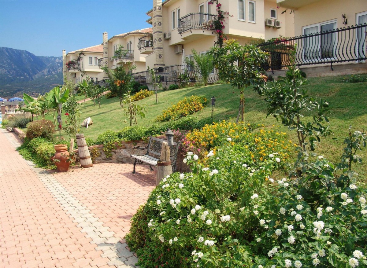 GOLDCITY HOTEL