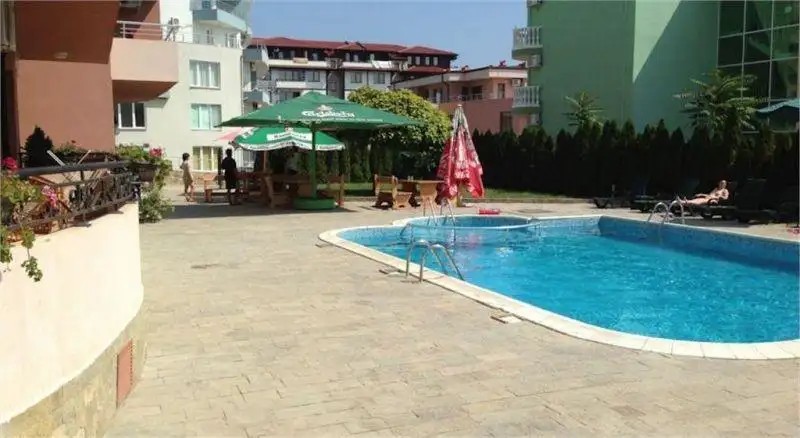 DIVEDA FAMILY HOTEL