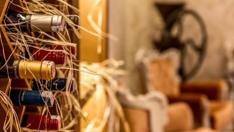 KAHVECI ALIBEY LUXURY CONCEPT