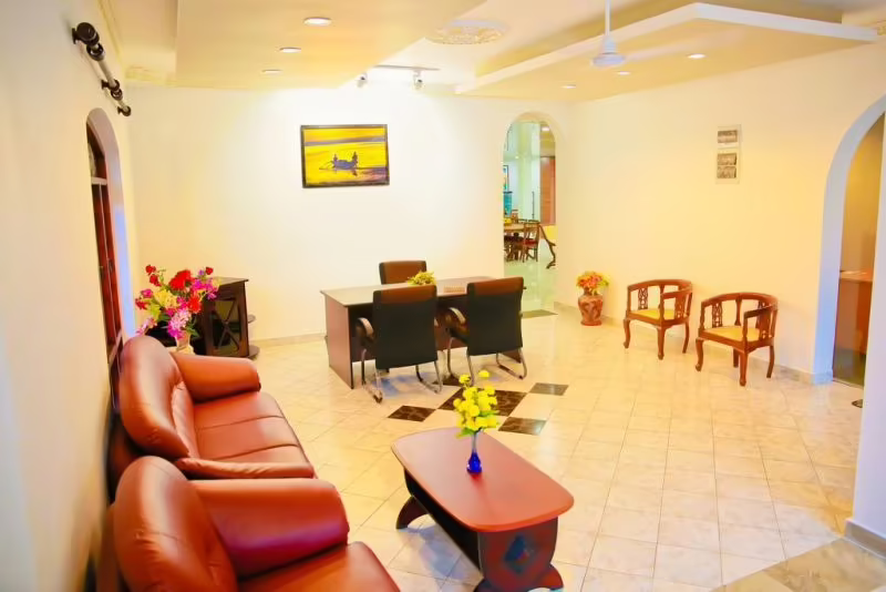 PRINCE VILLA