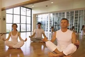ADLER BALANCE SPA & HEALTH RESORT
