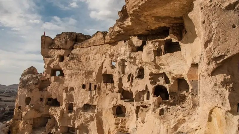 YAKUT HOTEL CAPPADOCIA