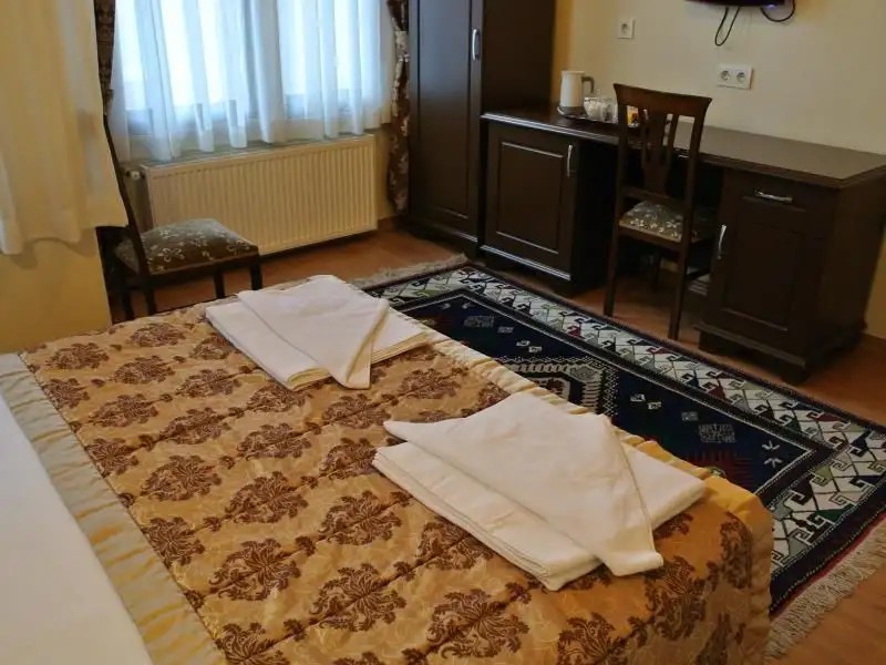 EMIRHAN INN APT