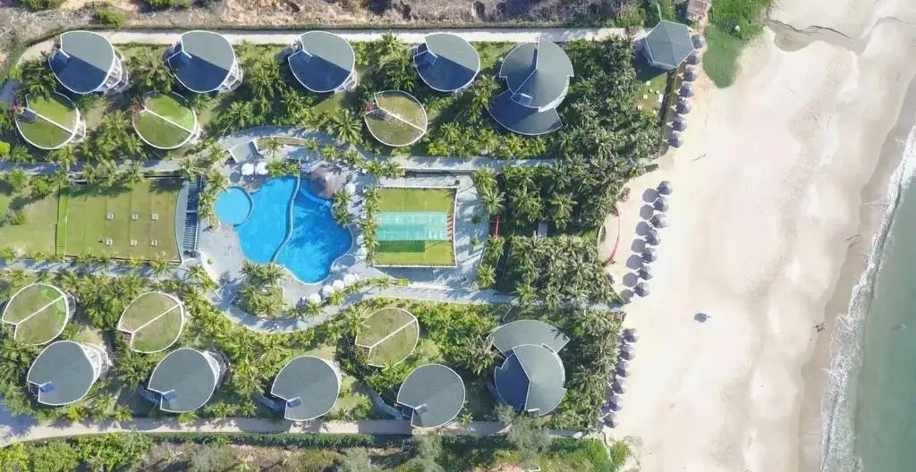 SANDUNES BEACH RESORT & SPA