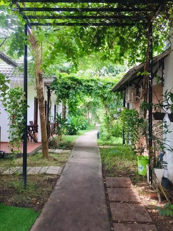 MIMOSA PREMIER PHU QUOC RESORT (EX. WHITE LOTUS RESORT)