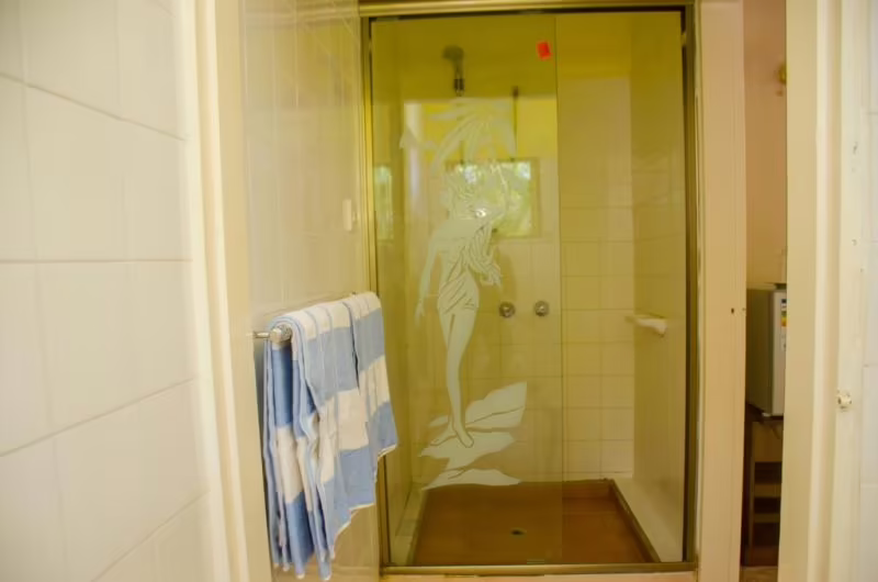 VILLA RAFIA GUESTHOUSE