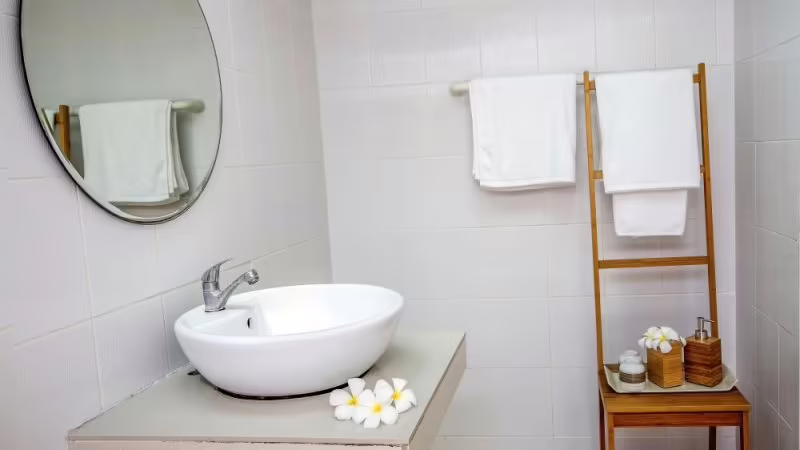 THE C SAMET BEACH RESORT