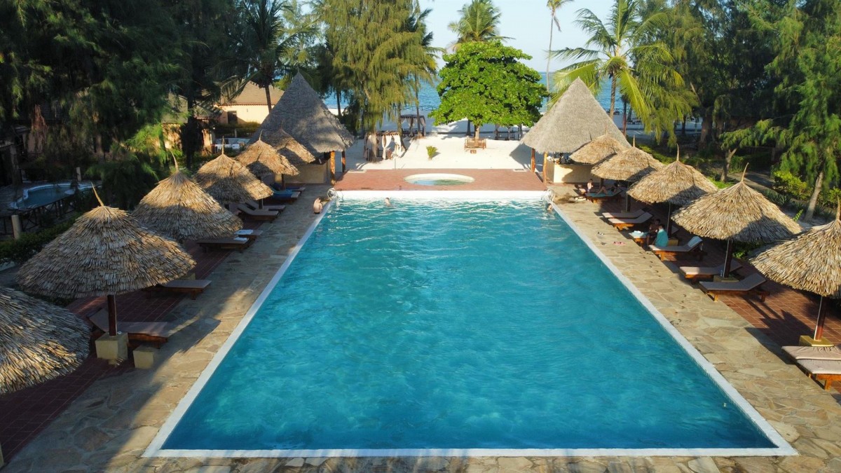 VRCLUB PAJE PALMS BEACH RESORT