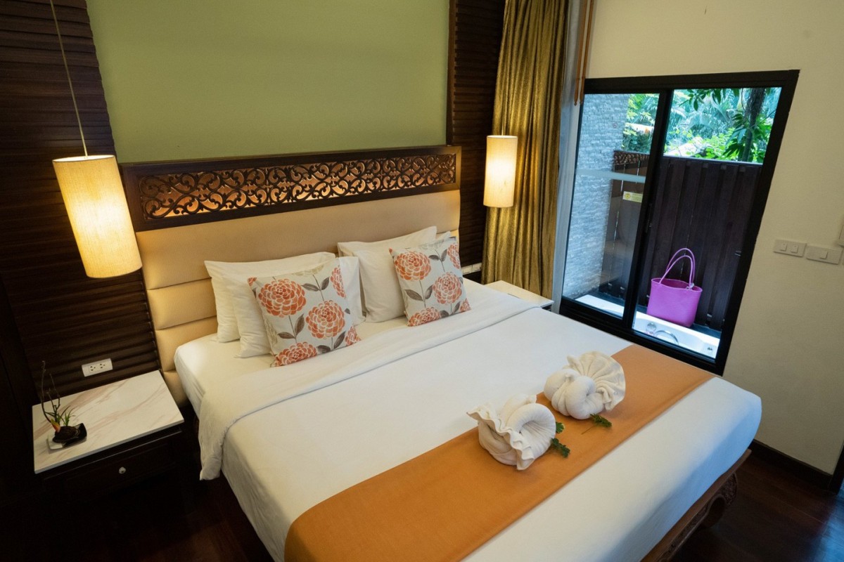 PEACH HILL RESORT