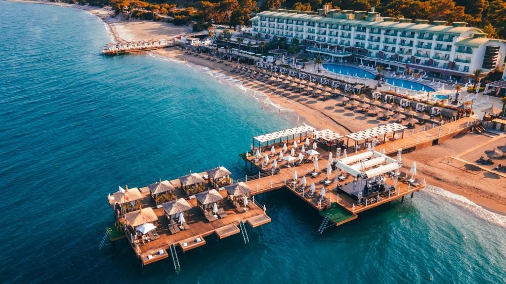 CORENDON PLAYA KEMER (EX. GRAND PARK KEMER)