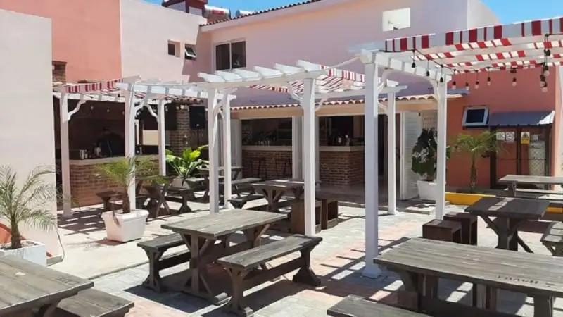 HOSTAL BOULEVARD