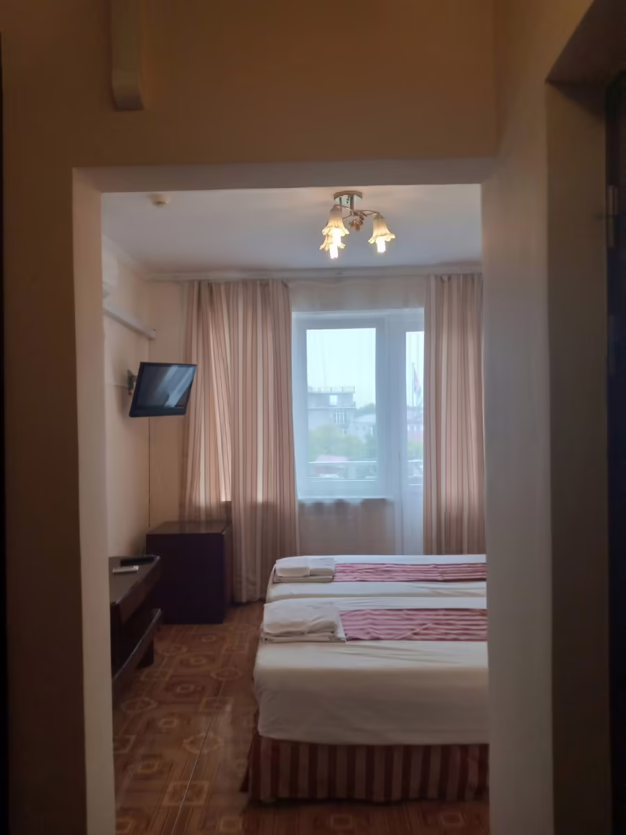 АН-ТЕЙ (СВЕТЛЫЙ ПУТЬ АПСНЫ)