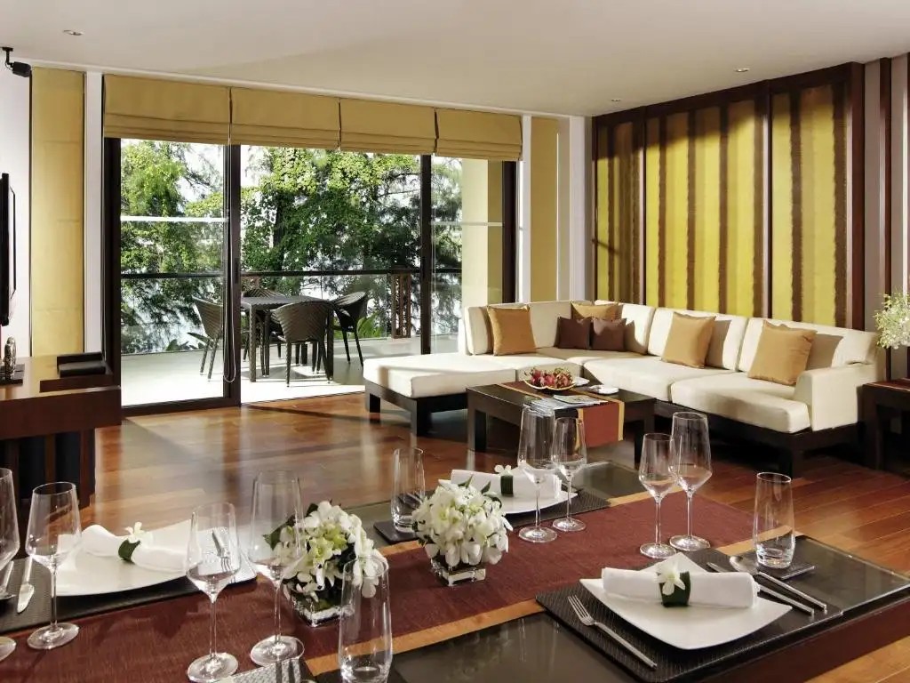 MOVENPICK RESORT BANGTAO BEACH