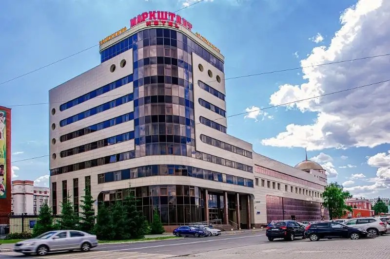 МАРКШТАДТ
