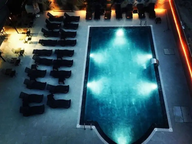 MYBEACH HOTEL