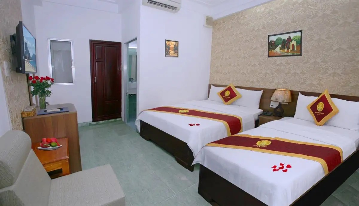 OPAL HOTEL (EX. GLORY DRAGON)