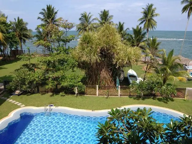TAPROSPA RESORT