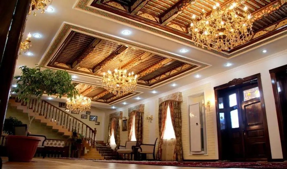 GRAND SAMARKAND SUPERIOR A