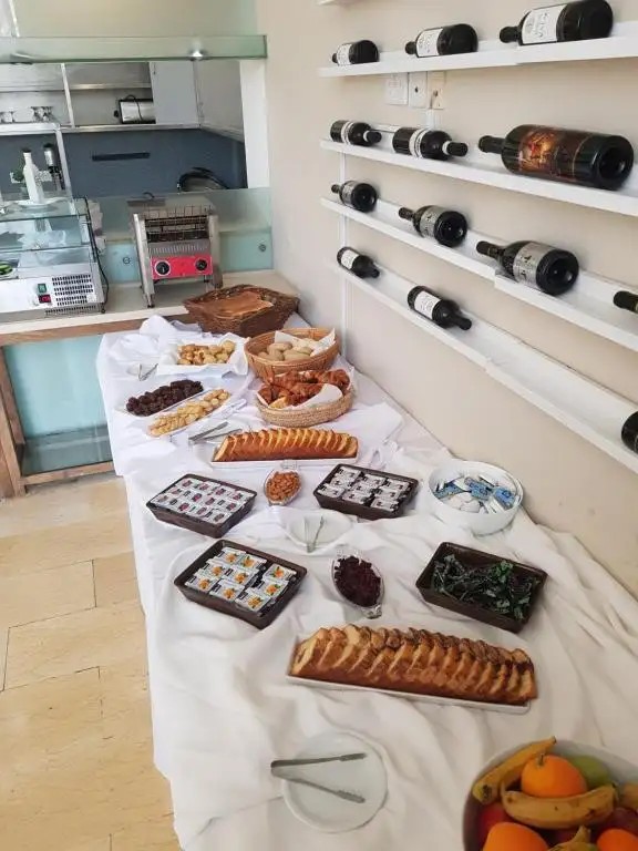 E HOTEL SPA & RESORT