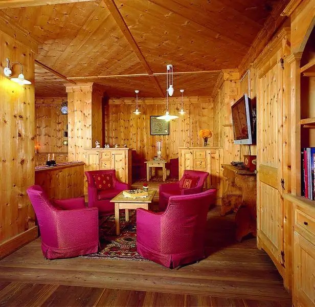 BAITA DEI PINI BORMIO
