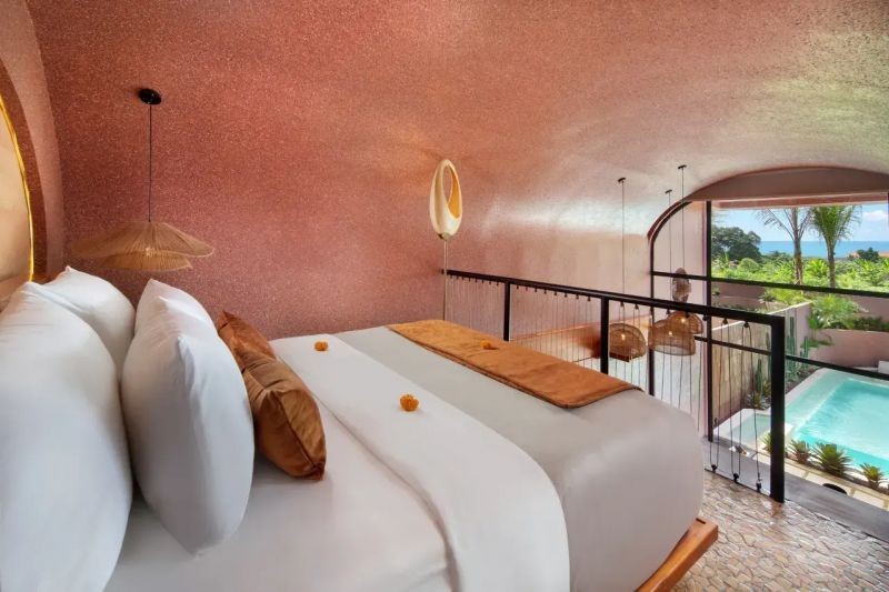 grand 1 bedroom villa with private pool