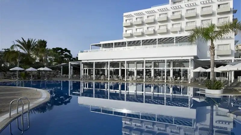 ATLANTICA SEA BREEZE