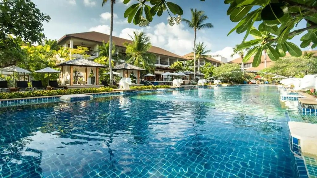 BANDARA SPA RESORT & POOL VILLAS