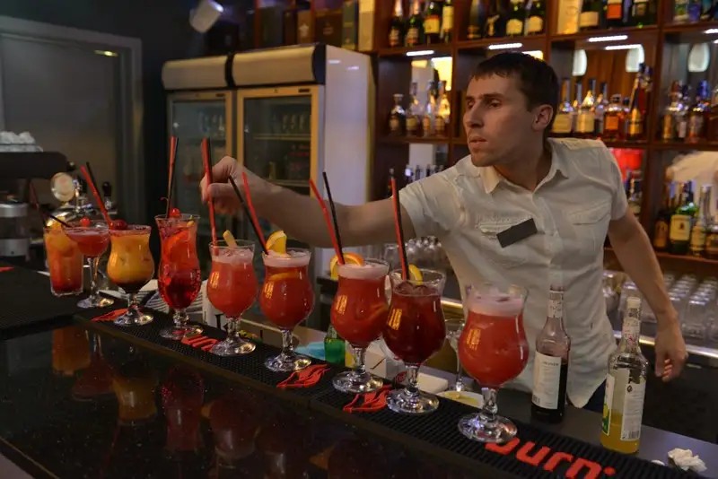 СЛАВЯНСКАЯ