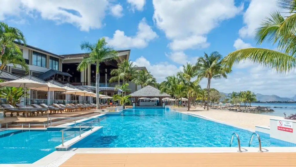 INTERCONTINENTAL MAURITIUS RESORT BALACLAVA