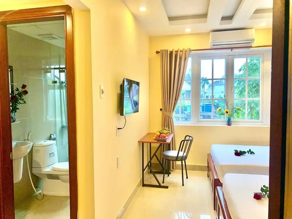 AMAN RIVERSIDE HOTEL