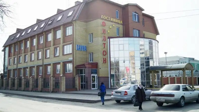 ФИЛТОН