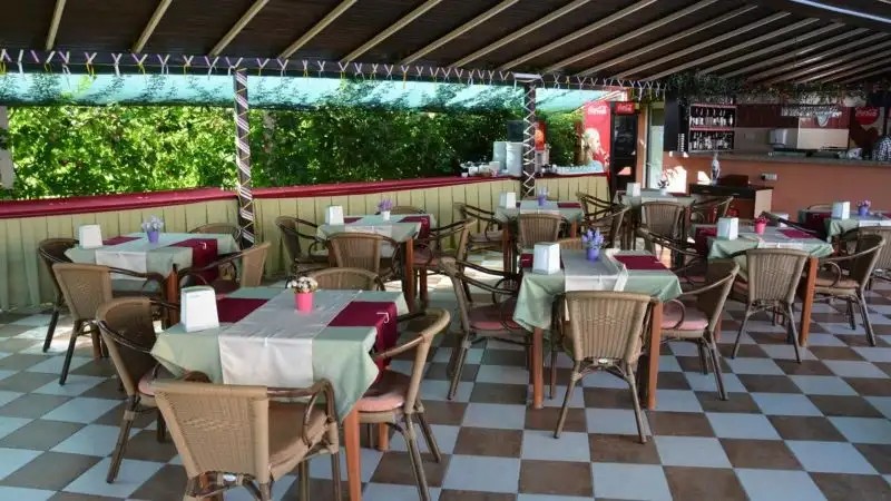 YAVUZHAN HOTEL