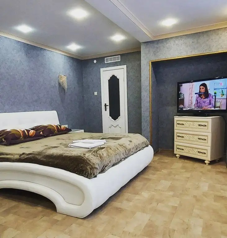 ПАРК ОТЕЛЬ ЯКУТСК