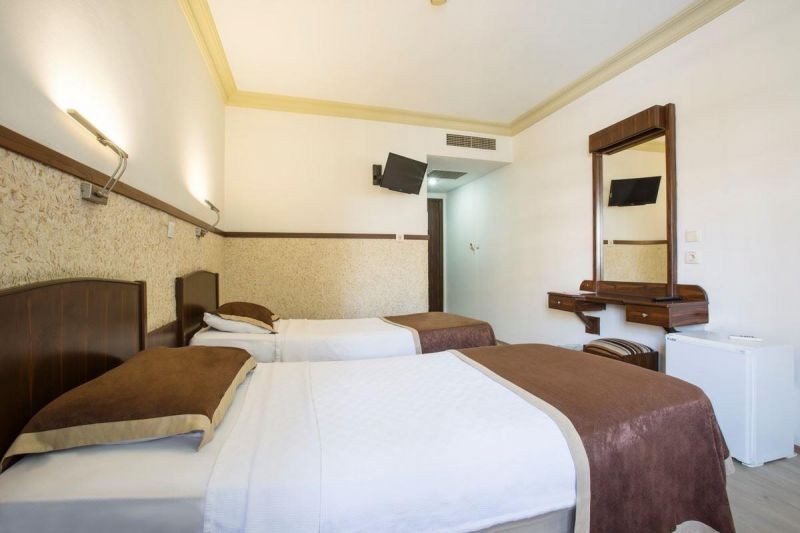 economy without balcony
