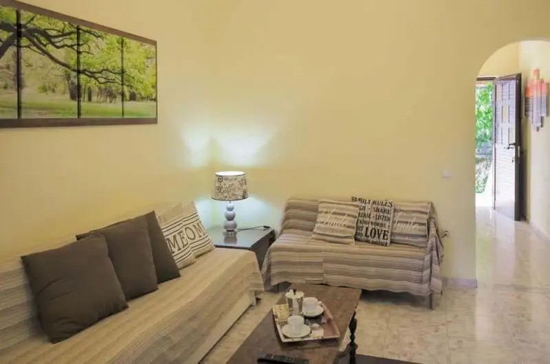 MARILENA HOUSE