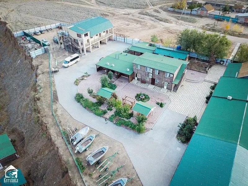 ВЕТЛЯНКА АСТРАХАНЬ