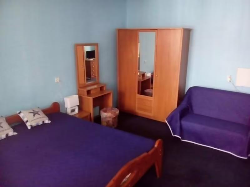 НОМЕРА В СУДАКЕ