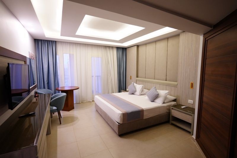 family suite deluxe
