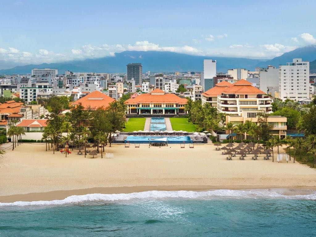 PULLMAN DANANG BEACH RESORT