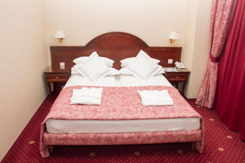classic room