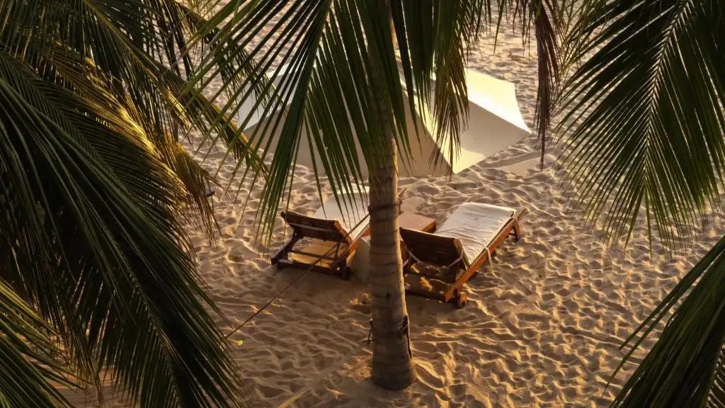 CARDAMON HOTEL NILAVELI