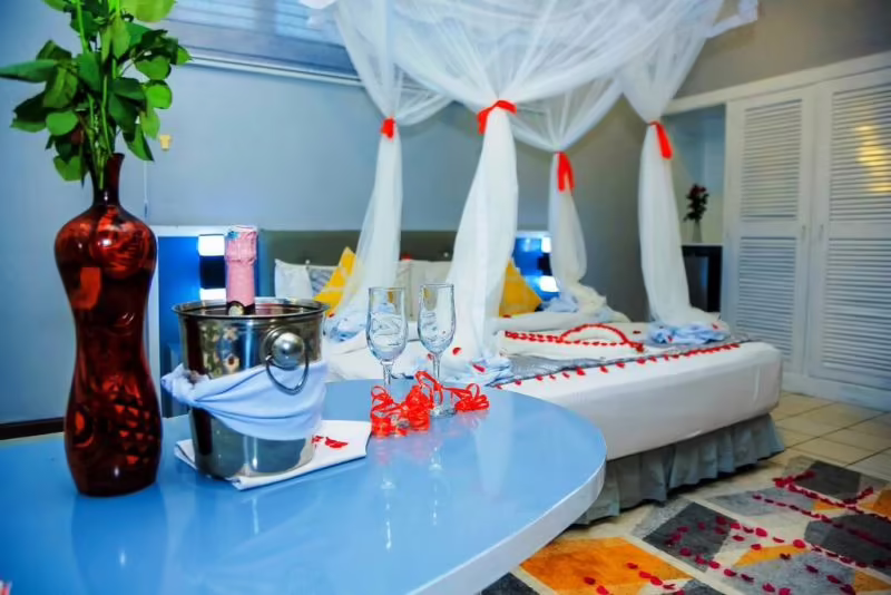 JANGWANI SEA BREEZE RESORT