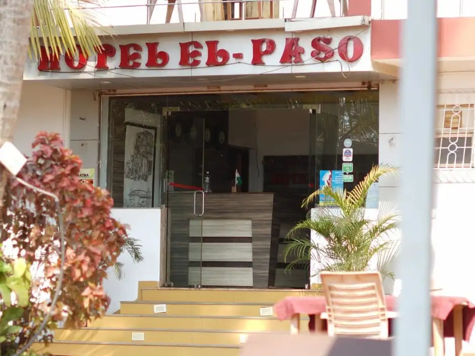 EL PASO