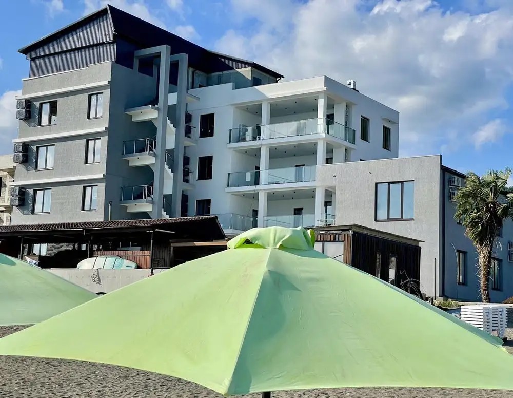 ТАЛАССА HOTEL & SPA